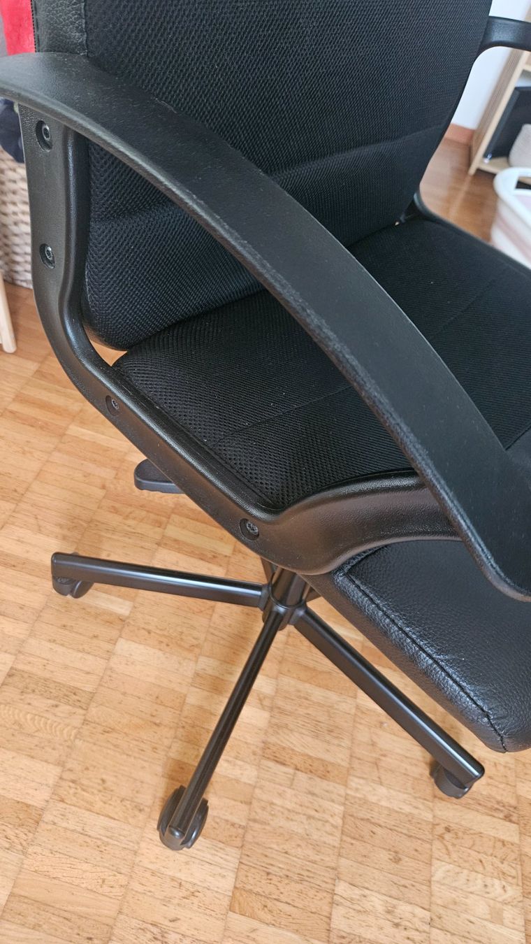 Ikea Stühle: Ikea Bürodrehstuhl – Gebraucht aus Volketswil von yaese 2