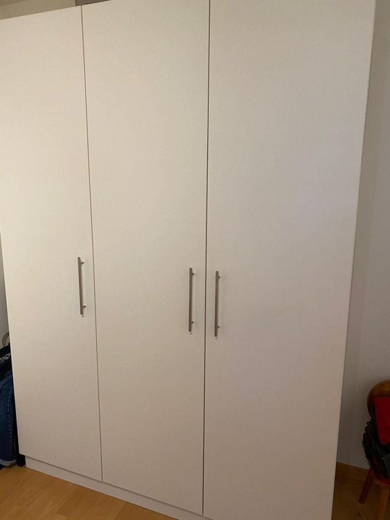 3flügliger Schrank vom Schreiner Kaufen auf Ricardo