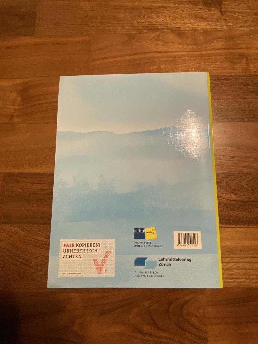 Libri: Sprachwelt Deutsch, 9. Schuljahr – Nuovo (secondo la descrizione) da Luzern venduto da Nina055 2