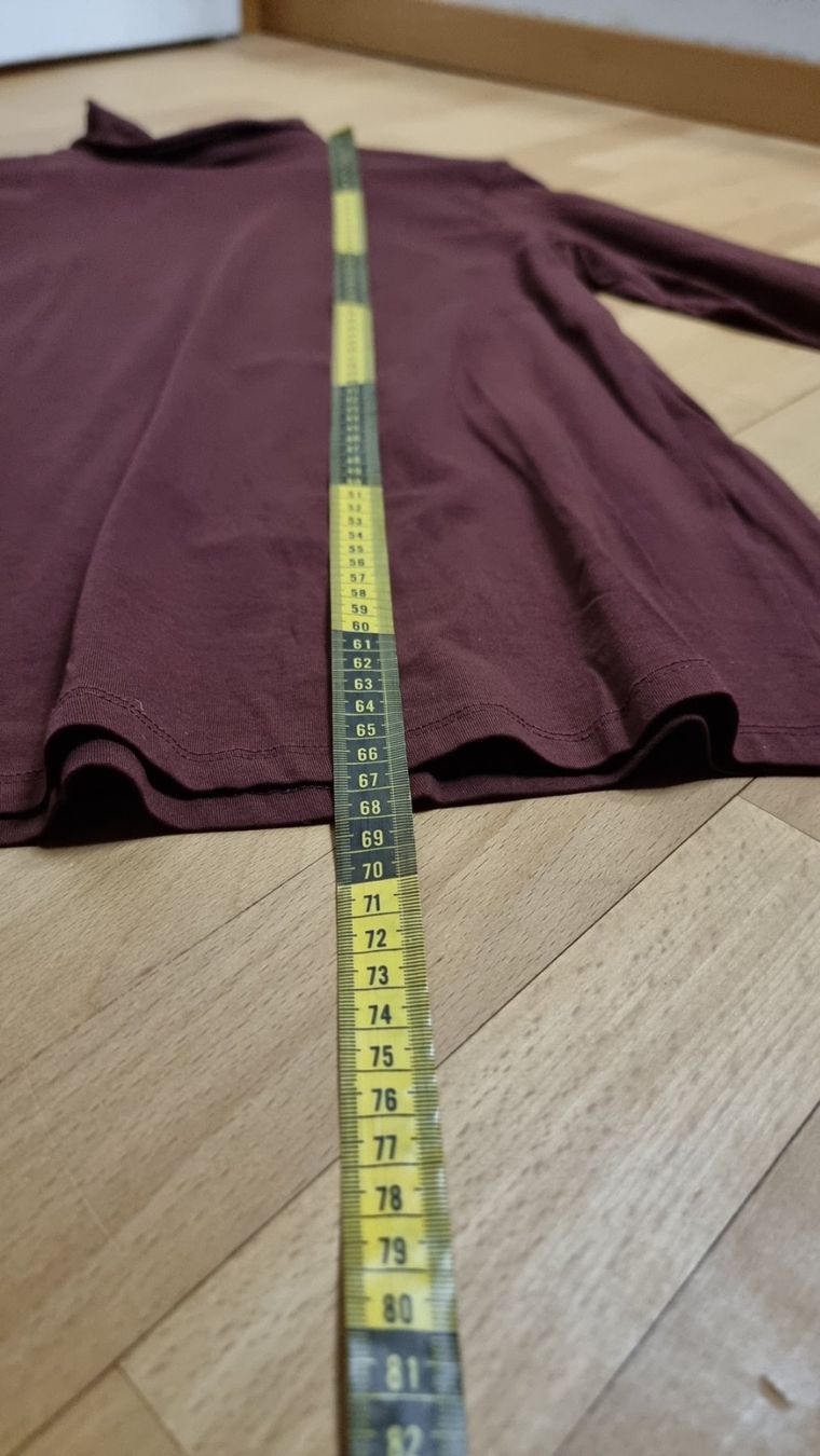 Pullover & Sweatshirts: C&A Rollkragenpullover Größe 40-L Baumwolle – Gebraucht aus Wald ZH von CapLux 3