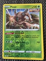 Pokémon Karte Pinsir Single Strike 203/203 