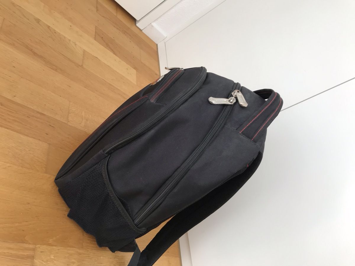 Rucksäcke: Ellehammer Rucksack – Neu (gemäss Beschreibung) aus St.Gallen von bubo2008 6