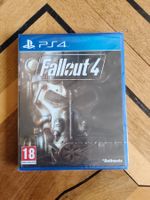 Videospiele PS4 Fallout 4 Neuf / Neu Ungeöffnet