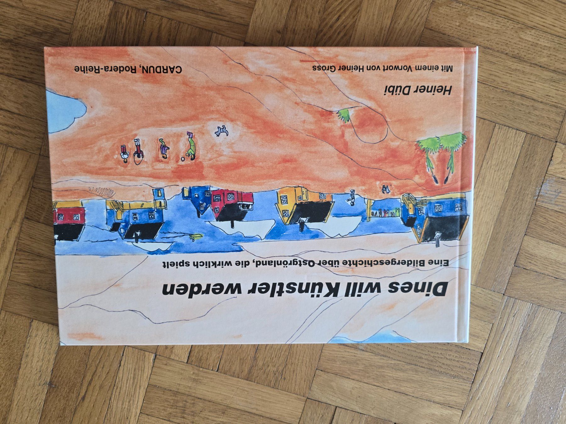 Libri: Kinderbuch – Usato da Heimenschwand venduto da Kitafrau95