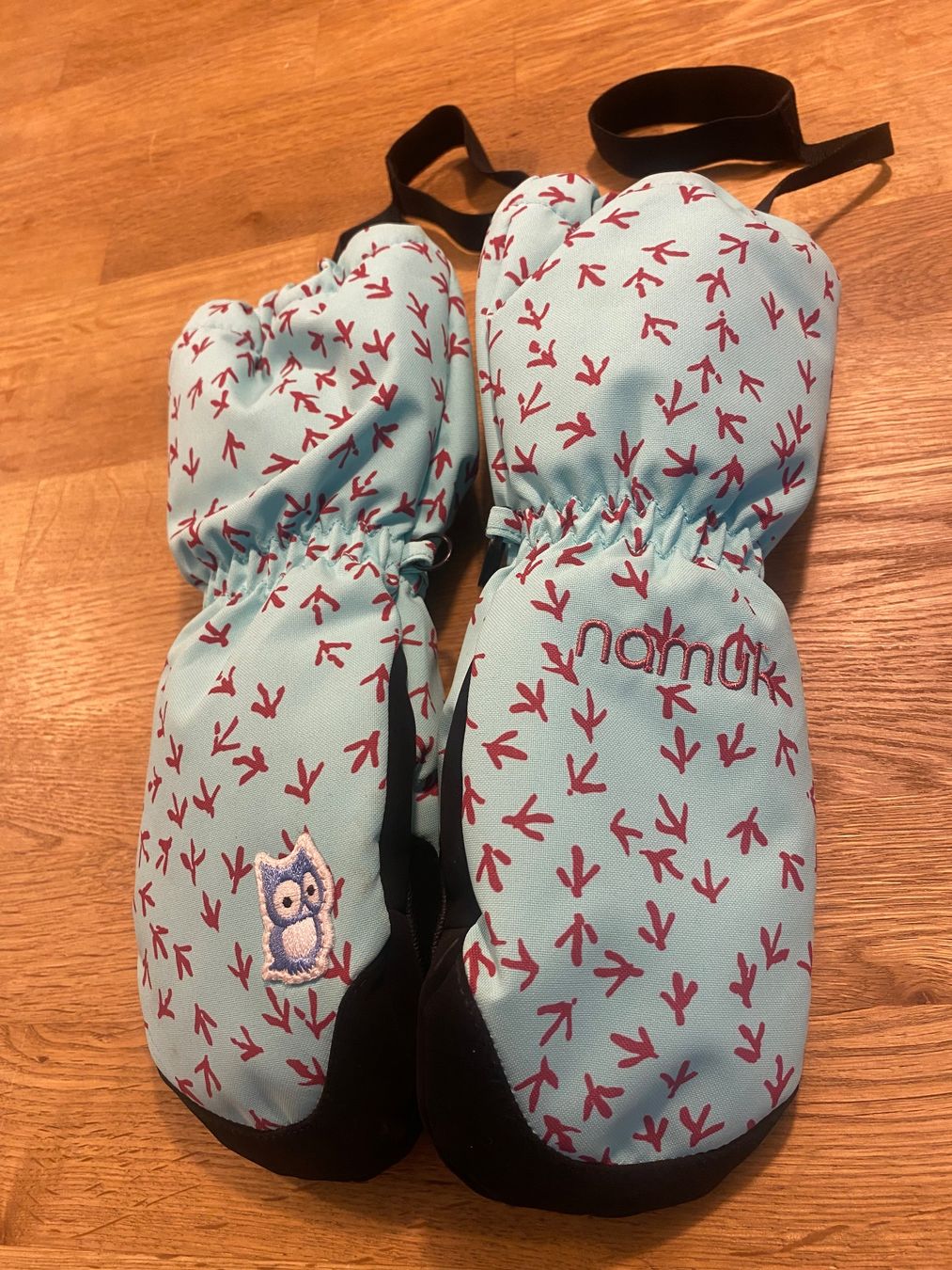 Namuk Guanti: Winterhandschuh – Nuovo (secondo la descrizione) da Urdorf venduto da Scotia