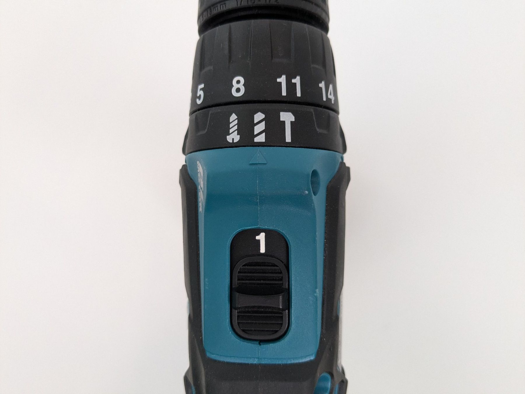 Makita Bohrmaschinen: MAKITA DHP 483 Bohrschrauber – Neu (gemäss Beschreibung) aus Dintikon von Restwert_Dintikon 3