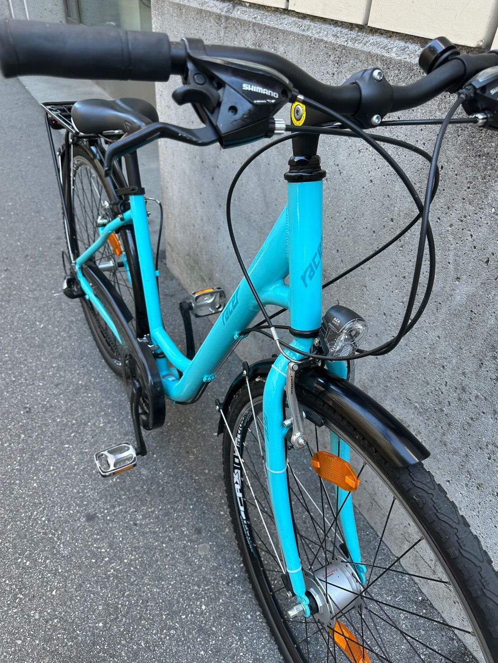 Biciclette: Velo 28 zoll – Usato da Zug venduto da uri_z6fm 5