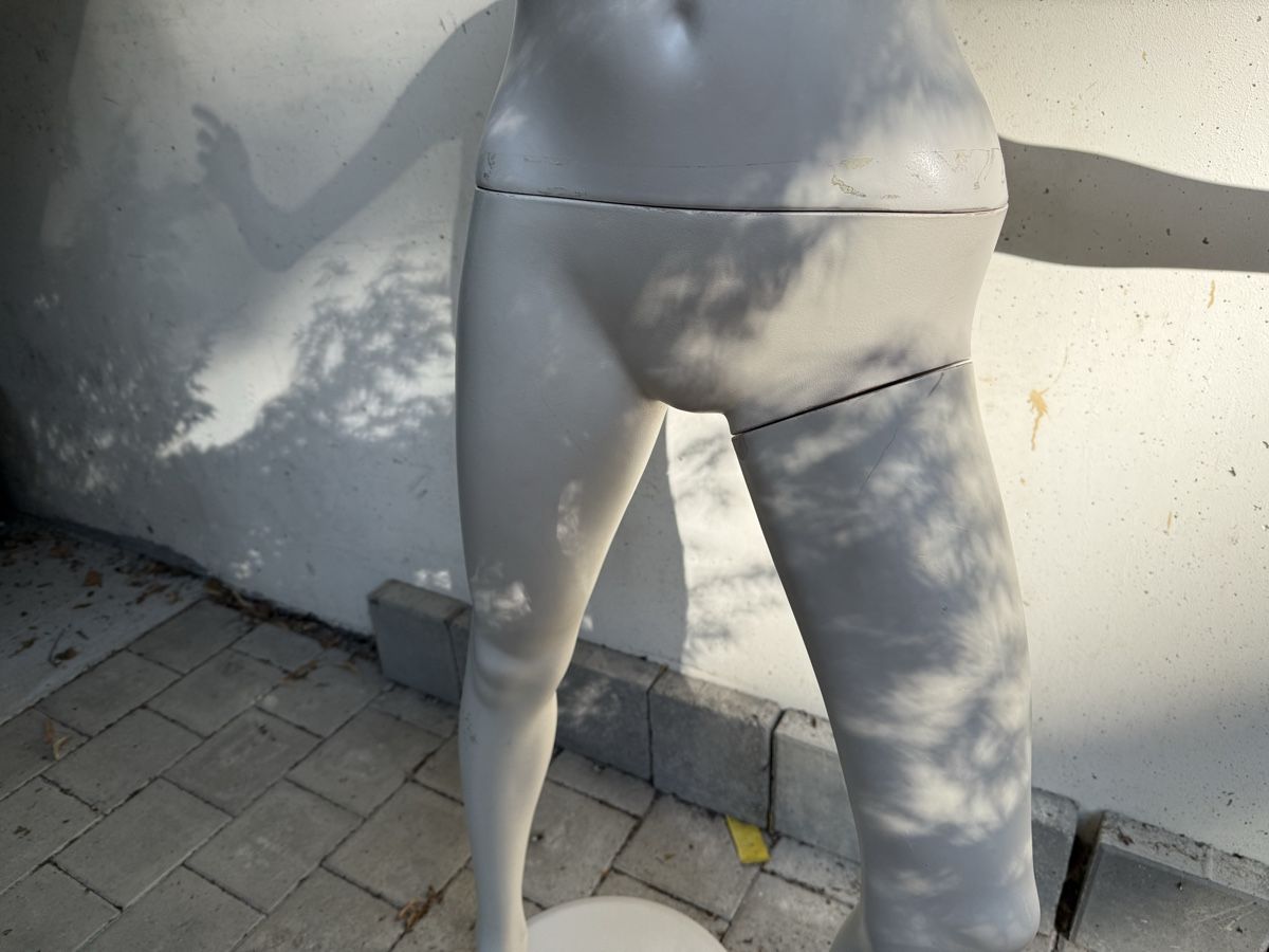 Sonstige Dekorationen & Accessoires: Schaufensterpuppe – Gebraucht aus Wetzikon ZH von redlod11 5