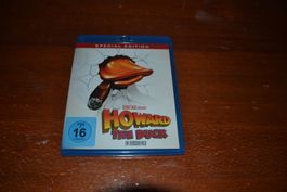 Howard the Duck Special Edition