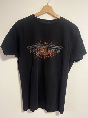 RAMMSTEIN T-Shirt 