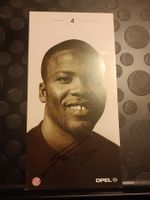 Sammy Kuffour - Bayern München - handsigniert