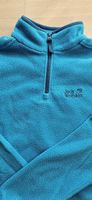Jack Wolfskin Fleece Gr. 152