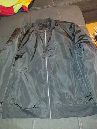 Bomberjacke XXL