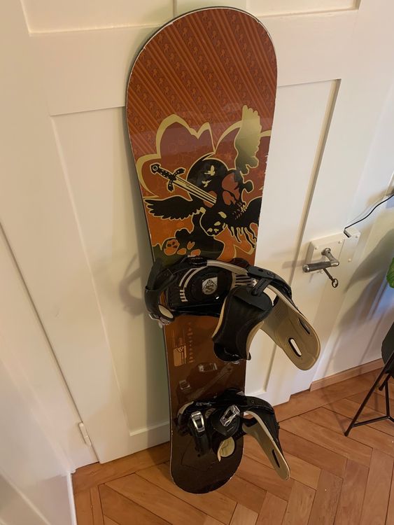 Planche de Wing Fanatic Sky Surf TE - The Corner Shop