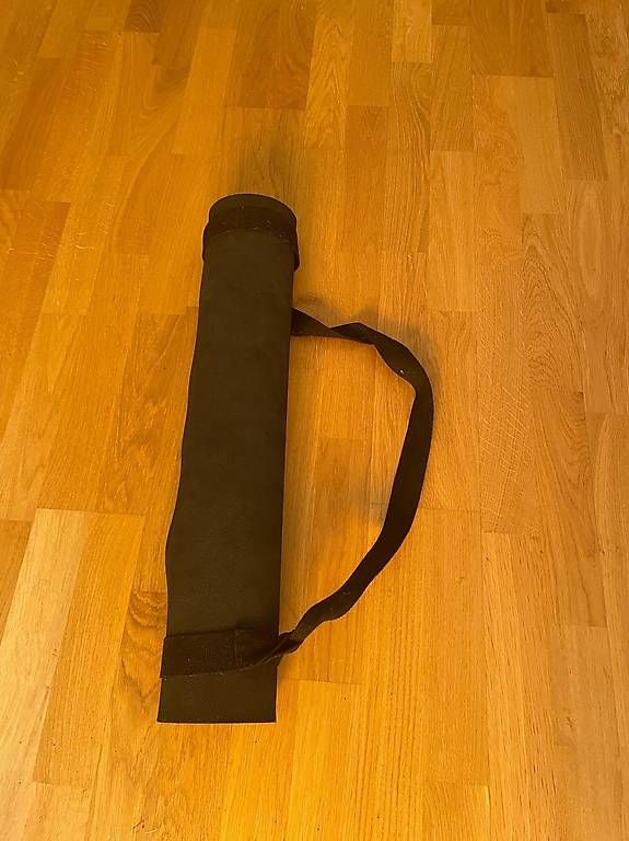 Tappetini fitness: Yogamatte – Usato da Liebefeld venduto da mikki3000 1