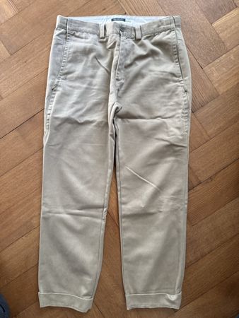 Dockers Herren Hose, beige, Grösse 36/34, Top Zustand! (52)