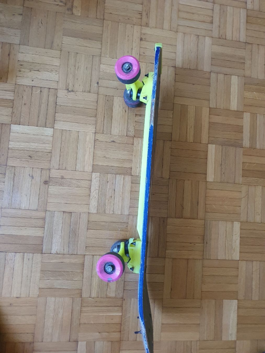 Skateboards: Oldschool Skateboard 90's – Usato da Bern venduto da MsDreams 3
