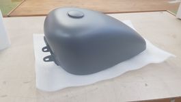 Harley Sportster Tank