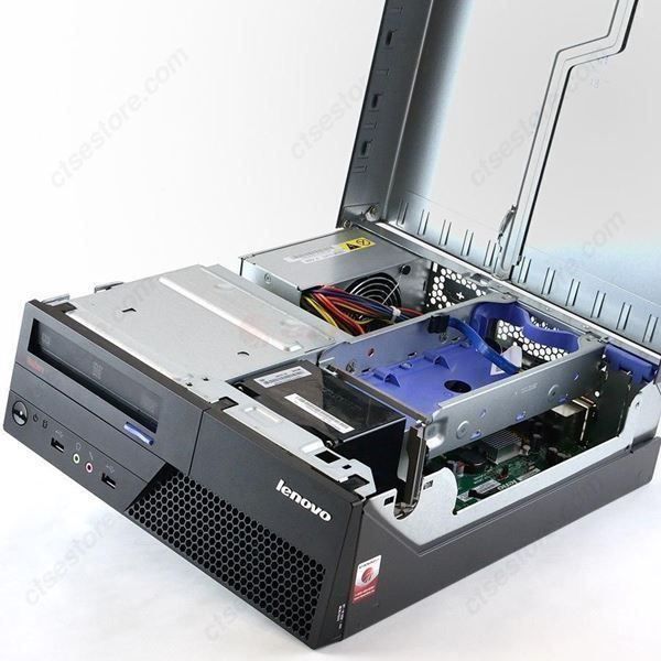 PC: pc dell win 7  schneller quad – Usato da wila venduto da audi48 1