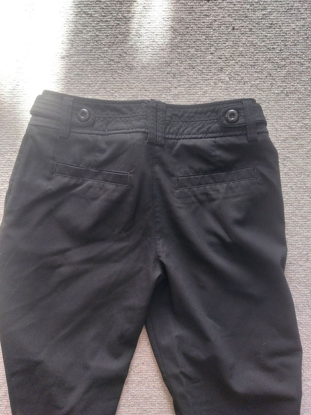 H&M Pantaloni: weite Hose, H&M Gr. 38 – Usato da Fehraltorf venduto da MilliVanilli 1
