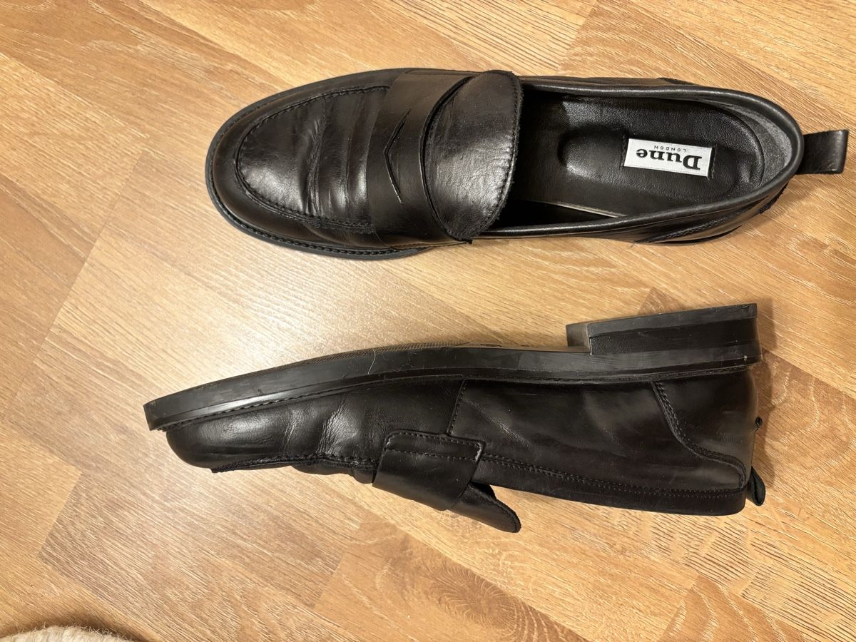 Dune London Scarpe da donna: Loafers, Dune London 41 – Usato da Buchs AG venduto da tante_emma01 1