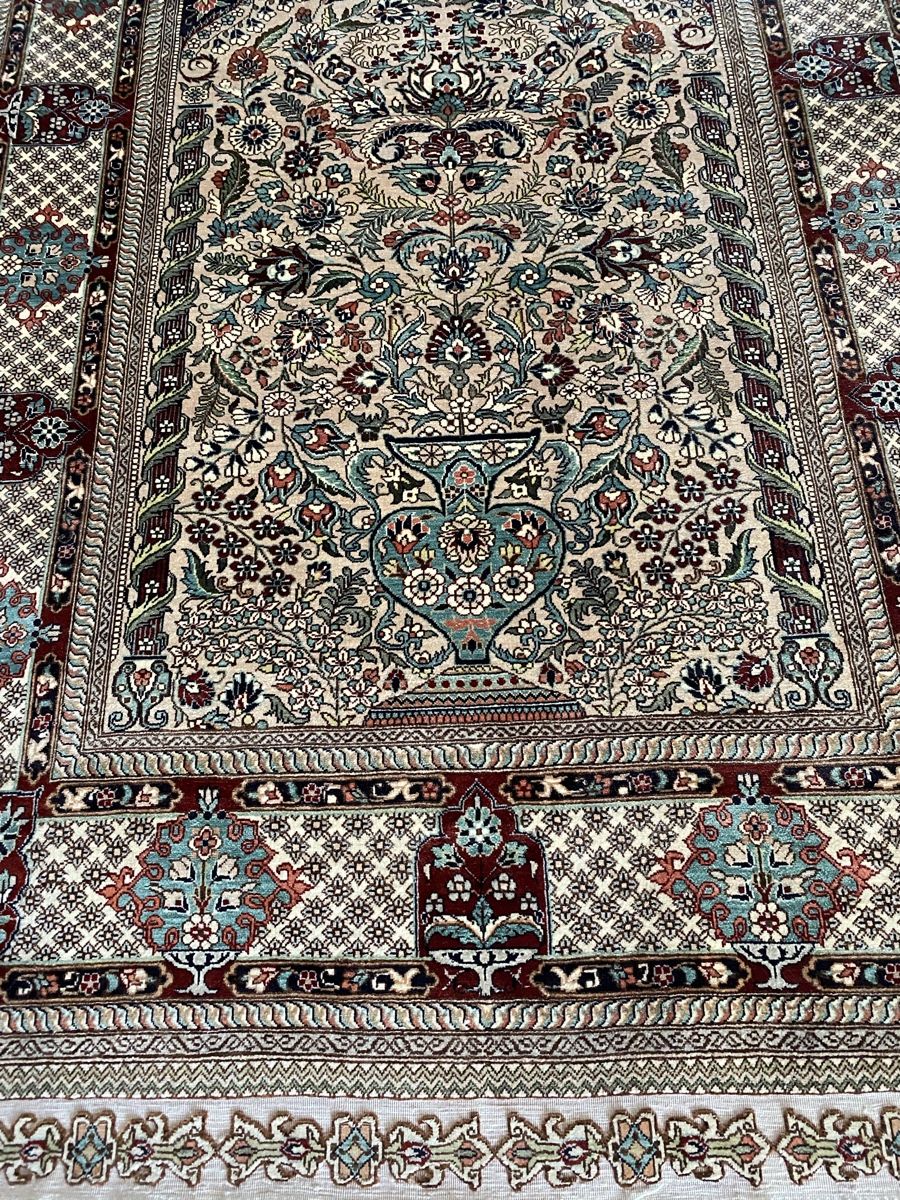 Teppiche: wunderschöner seidenteppich 153x93 – Neu (gemäss Beschreibung) aus Biel/Bienne von gasse85 1
