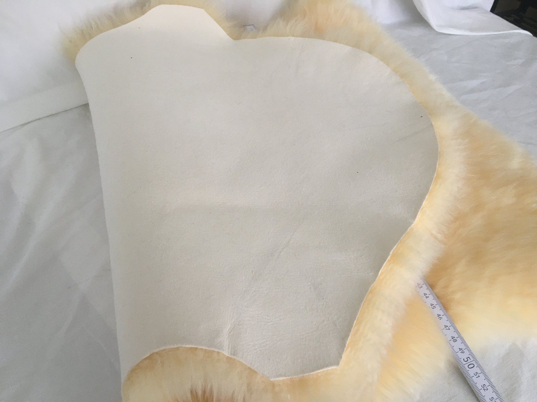 Coperte: Schafsfell – Usato da Bergdietikon venduto da Werkler33 5