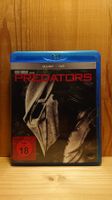 PREDATORS Blu-Ray von Robert Rodriguez