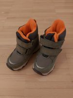 Winterstiefel Baby Lily & Dan Grösse 23