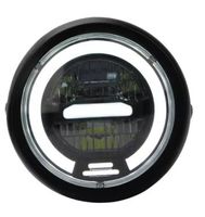 LED Scheinwerfer Ø15.24cm (6Zoll)