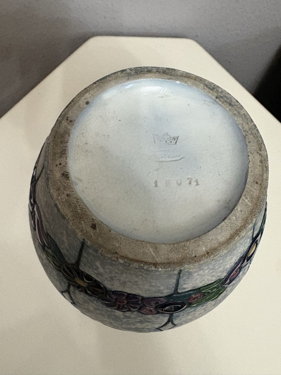 Vasi & Recipienti: Vase Art Nouveau  – Usato da petit lancy venduto da FerreiraLuis 4