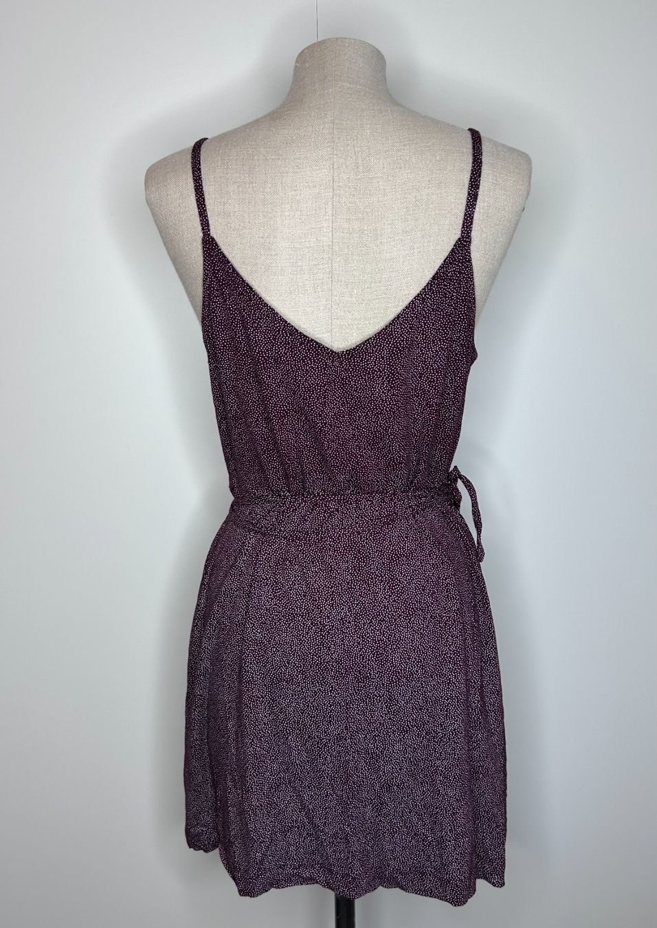 H&M Vestiti: H&M Dress with Polka Dots – Usato da St. Gallen venduto da look-twice 3