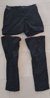 Pantalon transformable, randonnèe femme