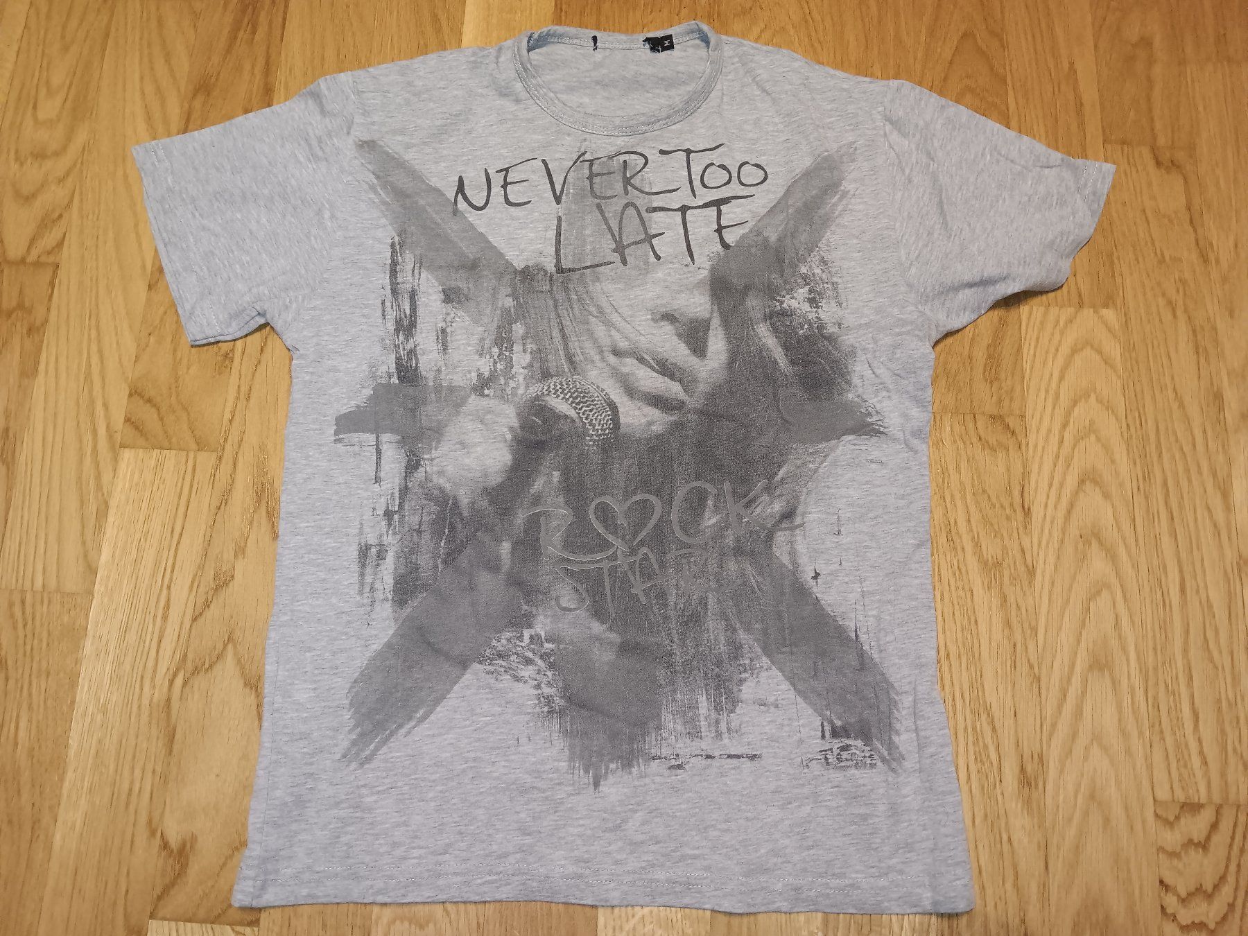 Lotti di vestiti: Shirt's Paket Gr.M – Usato da aarburg venduto da macacito 1