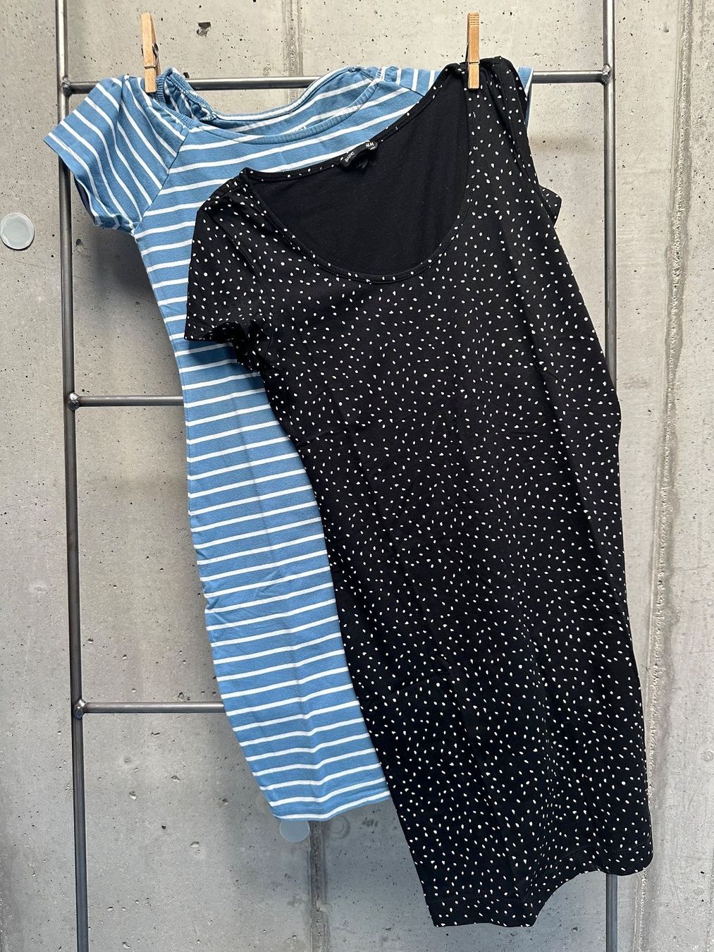 Vestiti: 3 T-shirt Kleider – Usato da Leuk-Stadt venduto da nadlerhu 6
