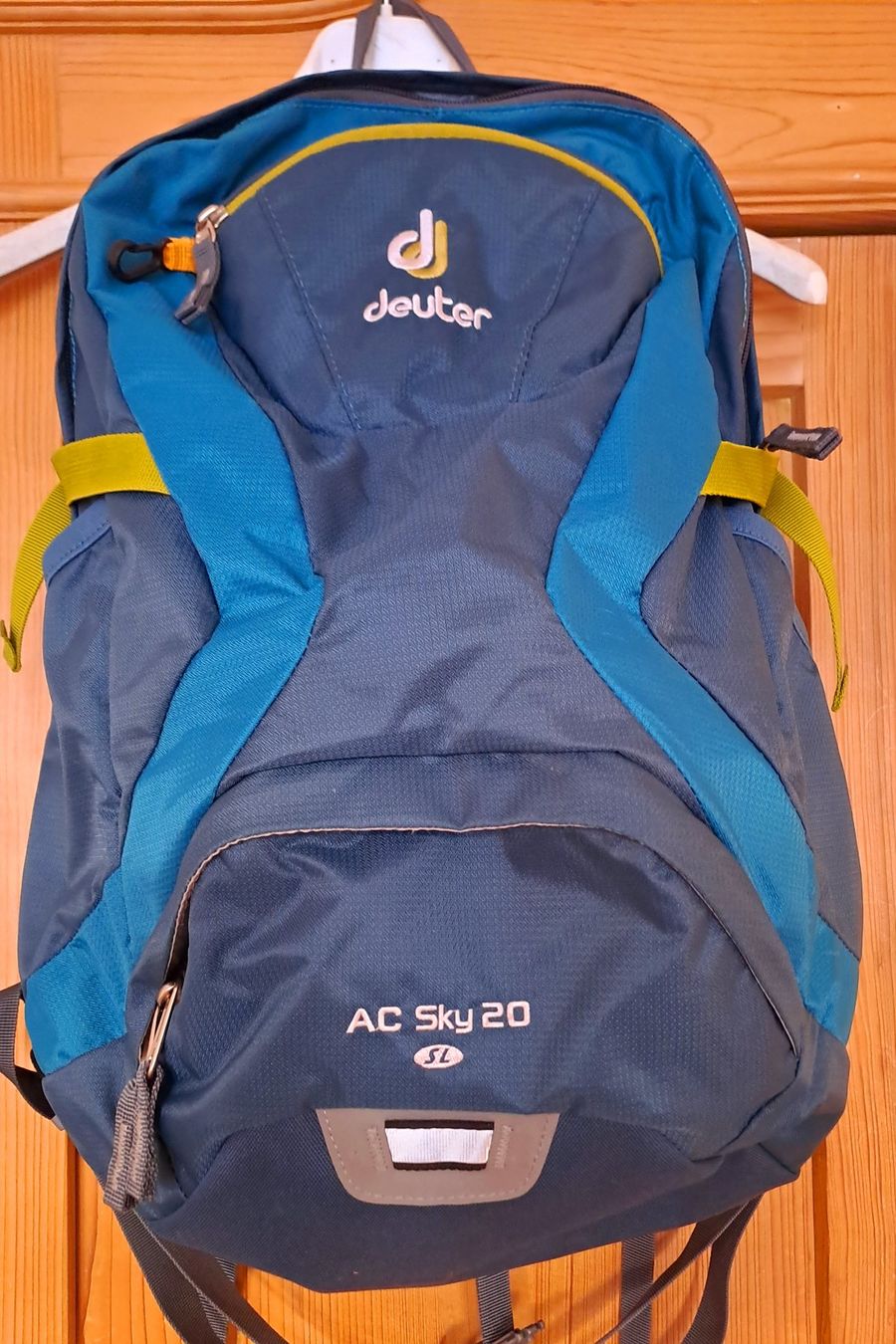 Deuter wanderrucksack 20l (Neu (gemss Beschreibung)) in Bern fr CHF 40   mit Lieferung auf Ricardo kaufen