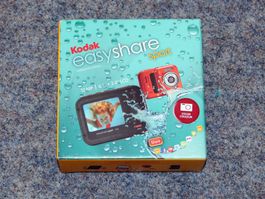 Kodak Easyshare Sport 12MP Wassserdicht