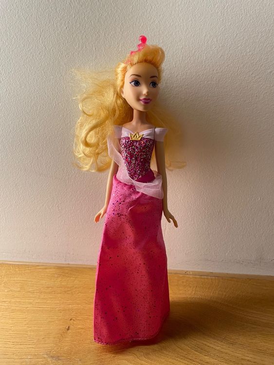 Barbie “la Bella Addormentata Nel Bosco” | Acheter Sur Ricardo