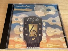 J.J. Cale – Troubadour