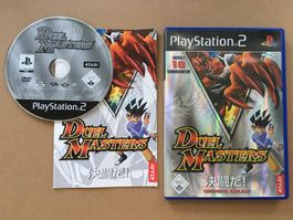 Duel Masters für Playstation 2
