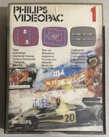 Philips Videopac 1 Autorennen