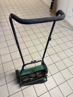 Handrasenmäher gebraucht