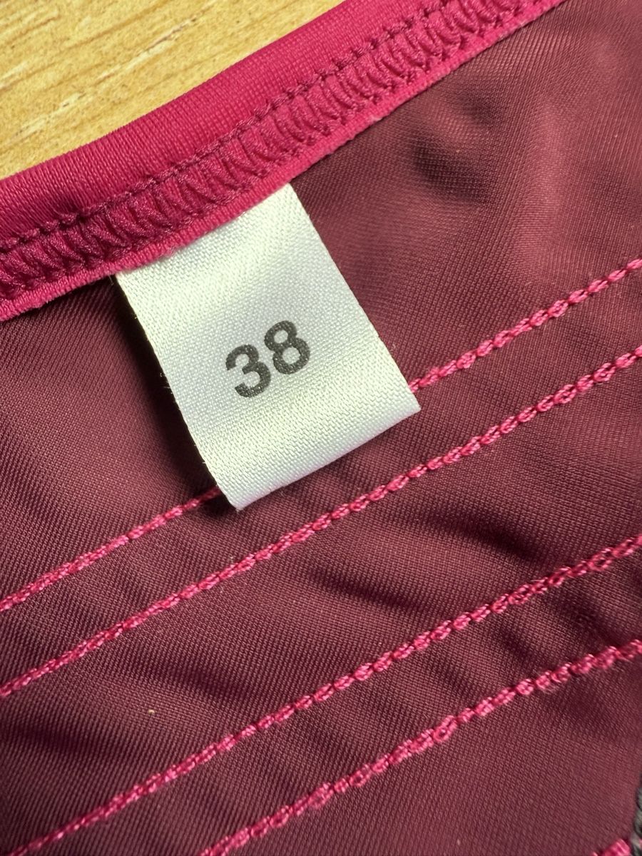 Adidas Costumi da bagno & Bikini: Bikini Adidas t.38/M – Usato da Tavannes venduto da Thriftshop 4