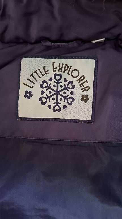 Giacche & Cappotti: Jacke Grösse 116 – Usato da Wichtrach venduto da Signore 2