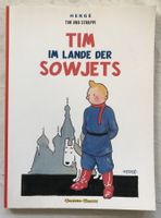 TIM & STRUPPI - Band 0 - Tim im Lande der Sowjets
