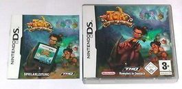 Tak 3 Die große Juju-Jagd - Nintendo DS