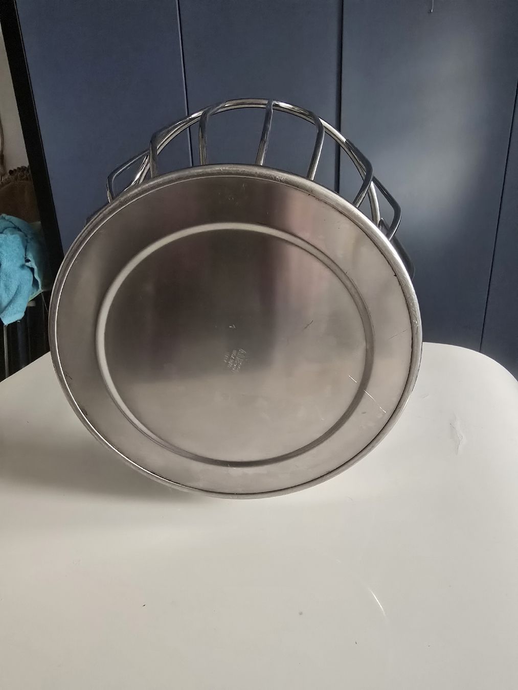 Autres articles pour la maison: Alessi Früchte Korb – D'occasion à Biel/Bienne par alexriveros2 3