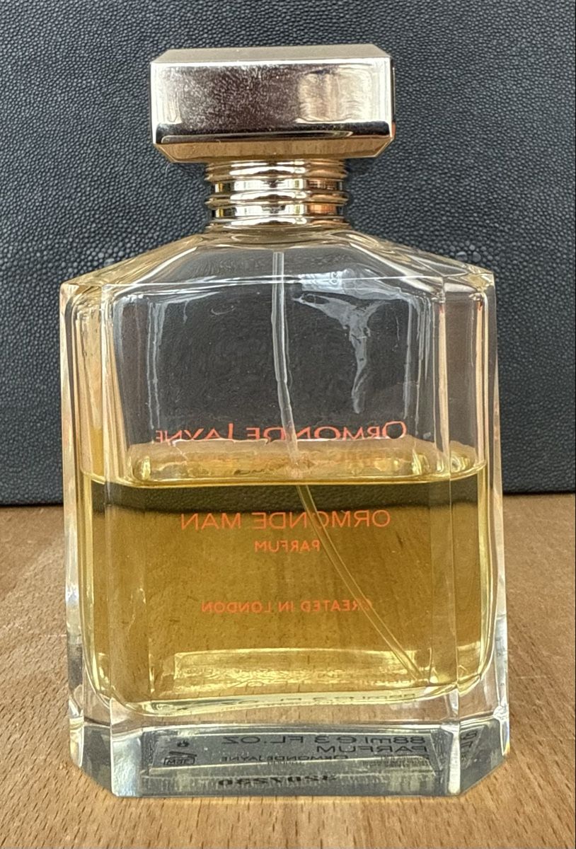 Ormonde Jayne Profumi & Eau de Toilette: ORMONDE MAN VON ORMONDE JAYNE – Usato da Kölliken venduto da deleina 1