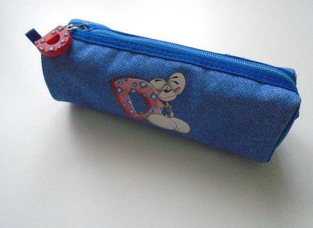 Diddl ETUI für Stifte / Necessaire
