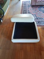 Leda sofa würfel  